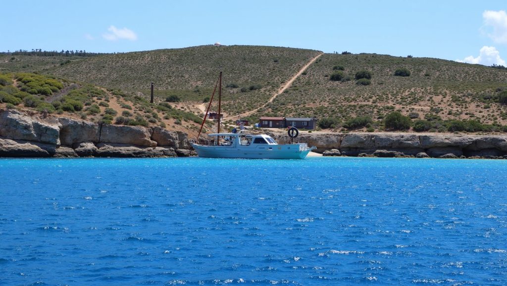 Slugs Bay (Mellieha, Malta) — foto 2