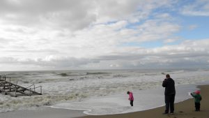 Small lemonákia beach