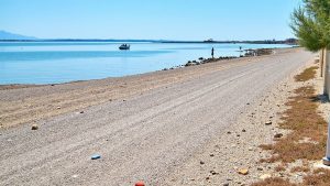 Soldatica Beach