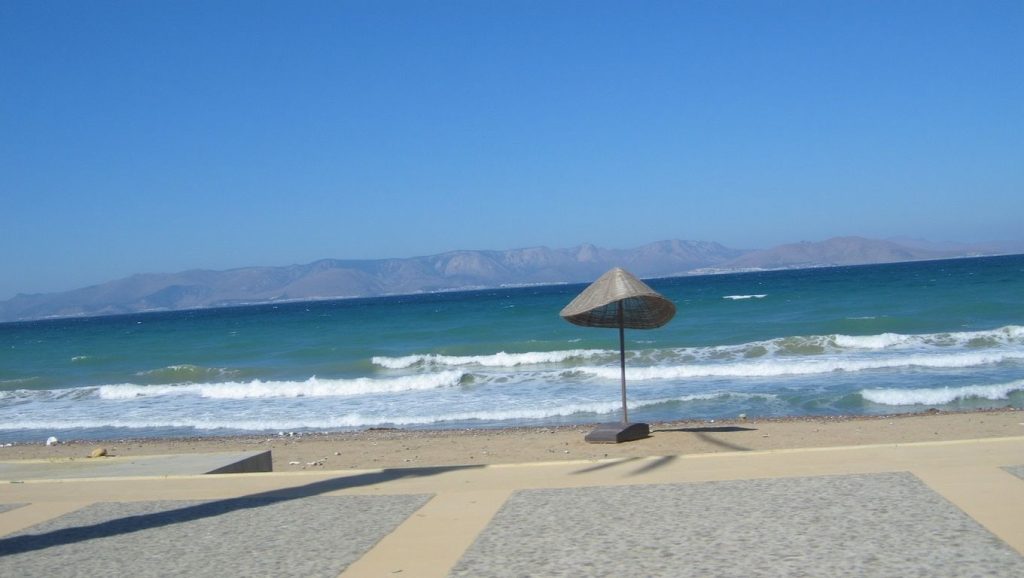 Sousounia (Marmaris, Turquía) — foto 1