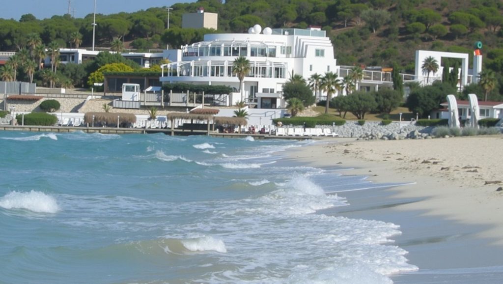 Sousounia (Marmaris, Turquía) — foto 3