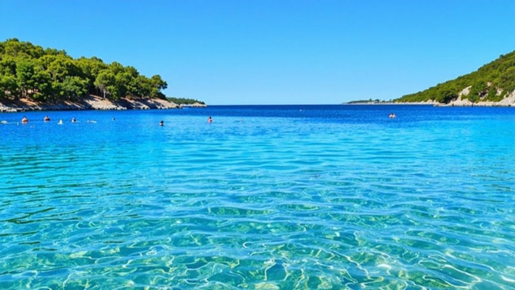 Entorno de Sovlja, Croacia, Croacia