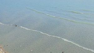 Spiagge libere Lido Bruno