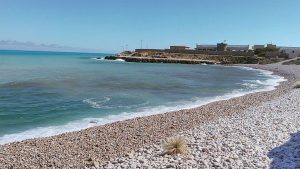 Spiaggia del macello