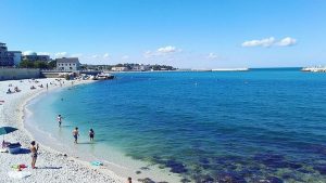 Spiaggia del pretore
