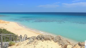 Spiaggia della Commenda