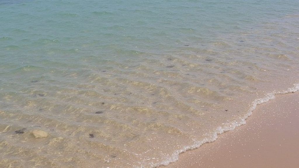 Spiaggia della Forcatella — foto 4 de 6