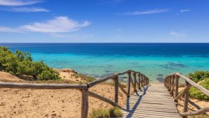 Spiaggia di Campomarino