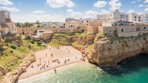 Spiaggia di Levante