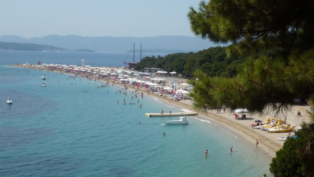 Spiaggia di Lido Riccio — foto 2 de 6