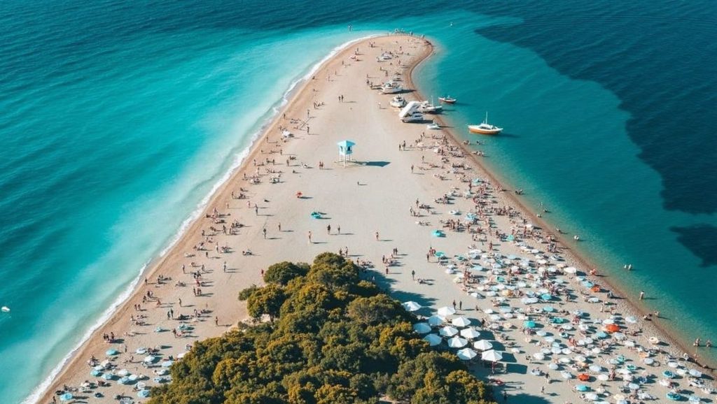 Spiaggia di Lido Riccio — foto 5 de 6