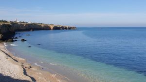 Spiaggia di Ripalta
