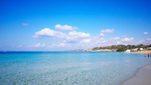 Spiaggia di Rivabella