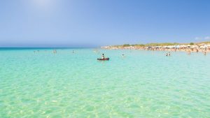 Spiaggia di Trebisacce