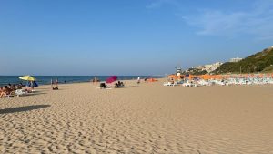 Spiaggia Due Pini