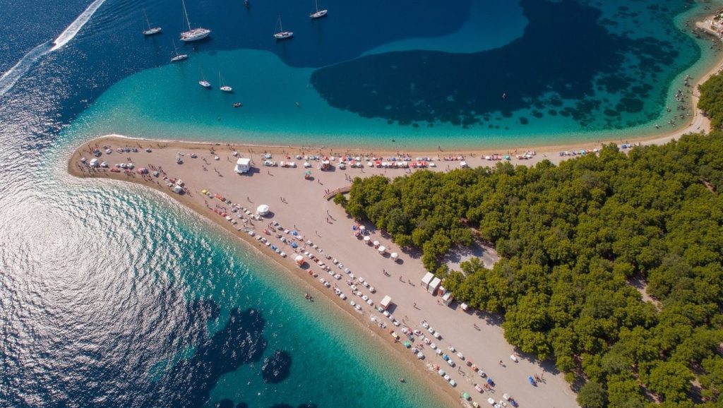Spiaggia libera — foto 1 de 6
