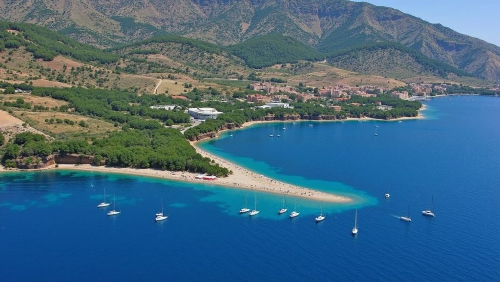 Spiaggia libera — foto 4 de 6