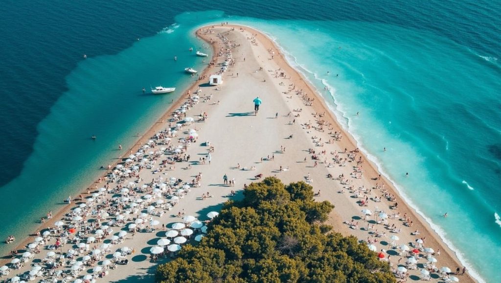 Spiaggia libera — foto 6 de 6