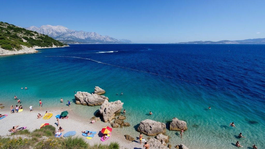 Spiaggia Libera Tutti — foto 1 de 6