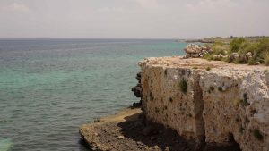 Spiaggia Prima Cala