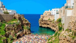 Spiaggia San Giorgio