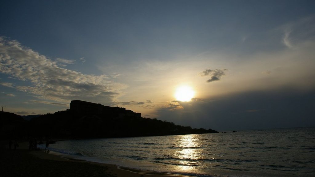 Spinola Bay (San Julian, Malta) — foto 5