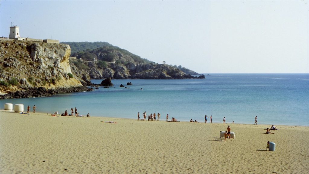 St George Bay (San Julian, Malta) — foto 1