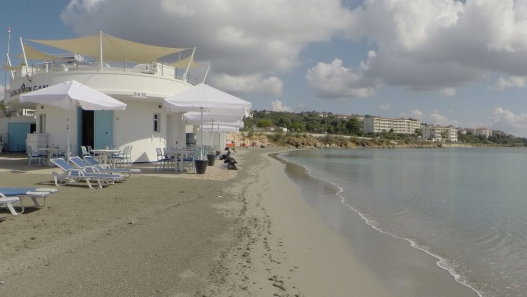 St George Bay (San Julian, Malta) — foto 5