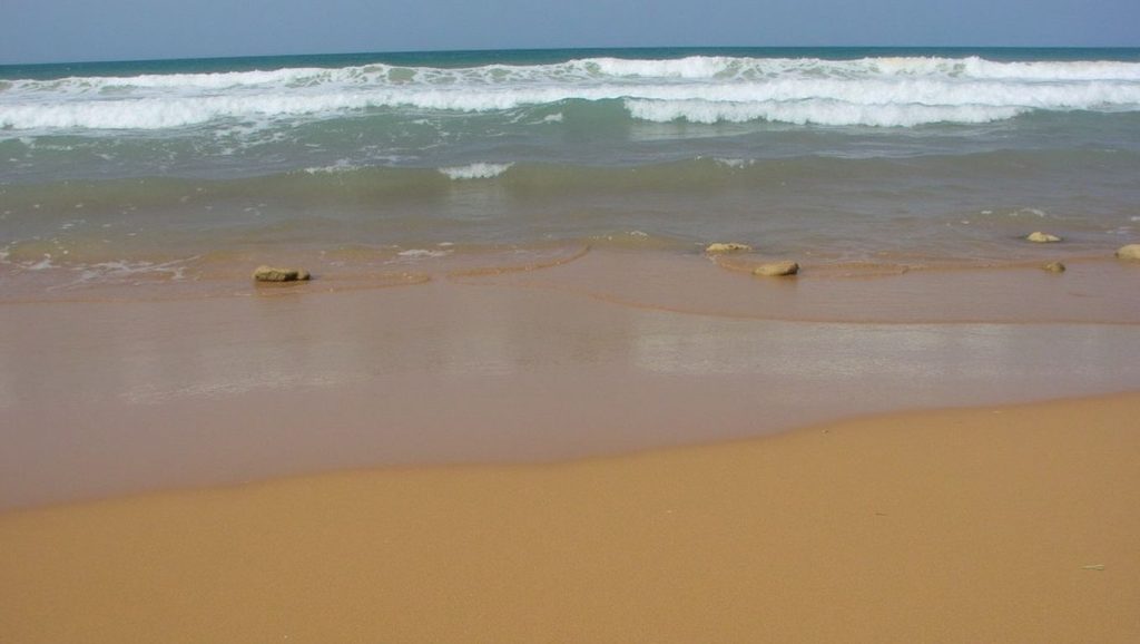 St Thomas Bay (Marsaskala, Malta) — foto 1