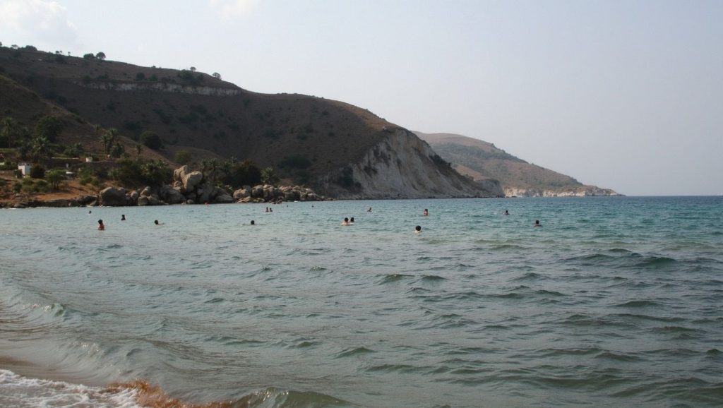 St Thomas Bay (Marsaskala, Malta) — foto 4