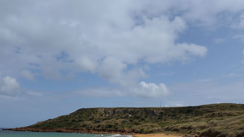 St Thomas Bay (Marsaskala, Malta) — foto 5