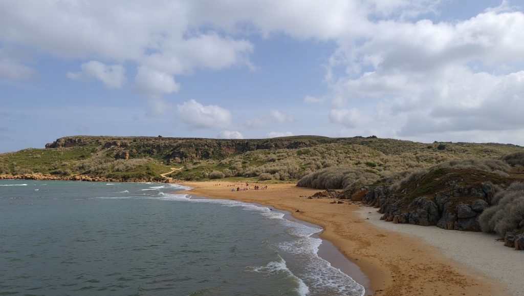 St Thomas Bay (Marsaskala, Malta) — foto 6