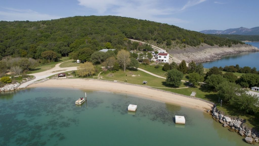 Stara Gavza (Baška, Krk) — foto 2