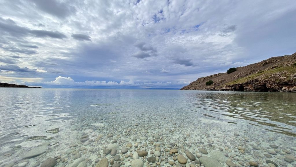Stara Gavza (Baška, Krk) — foto 4