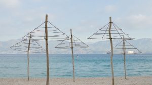 Strand Glavotok