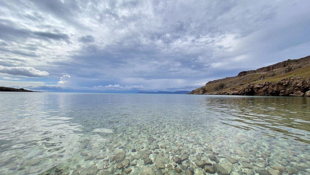 Strand Glavotok (Krk, Krk) — foto 4