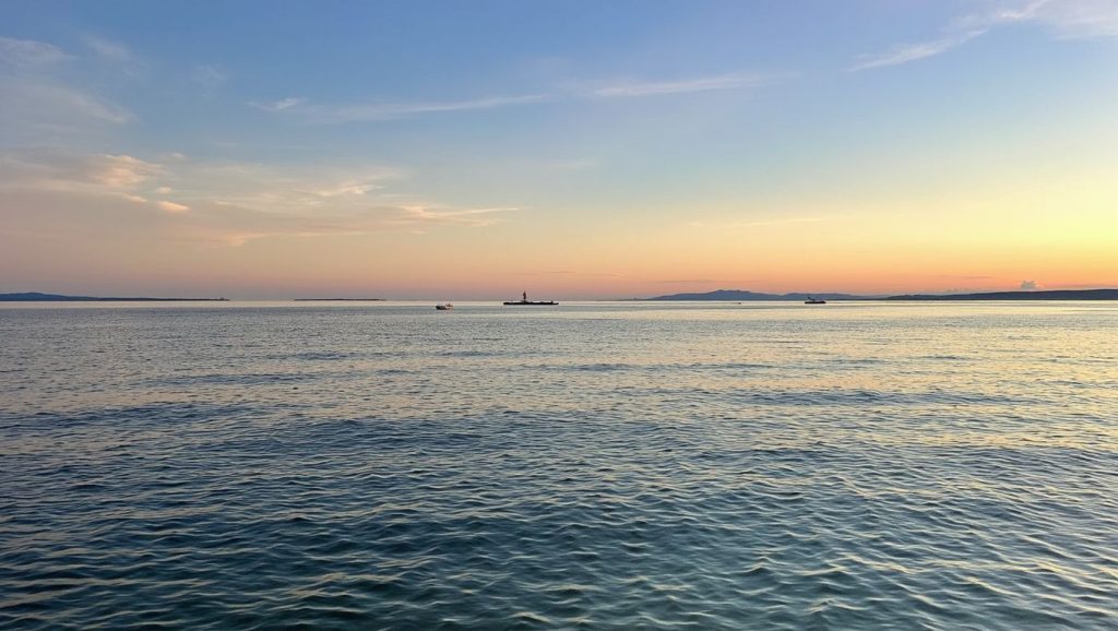 Strand Glavotok (Krk, Krk) — foto 6