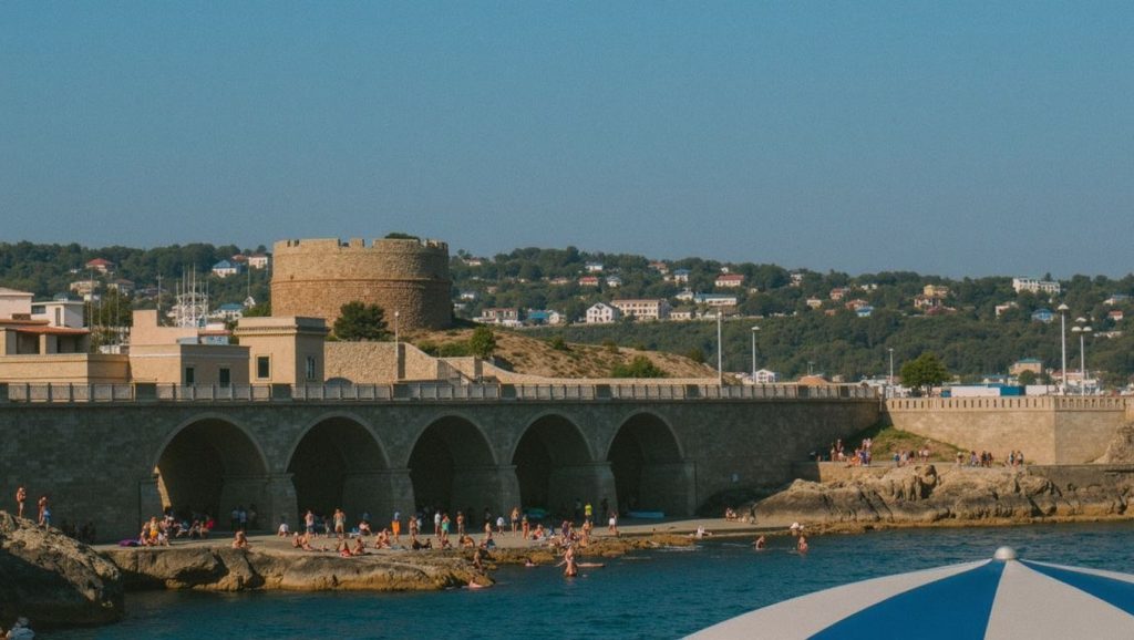 Spiaggia Sud di Molfetta - Lido — foto 4 de 6