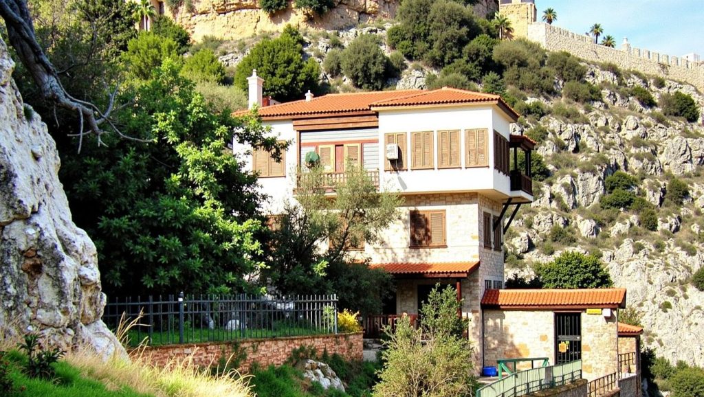 Sülüklü Plaji (Fethiye, Turquía) — foto 4
