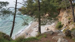 Sunset Beach