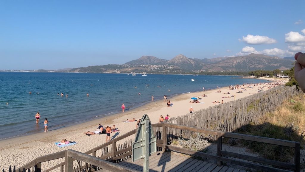 Sutta Rocca (Bonifacio, Córcega)