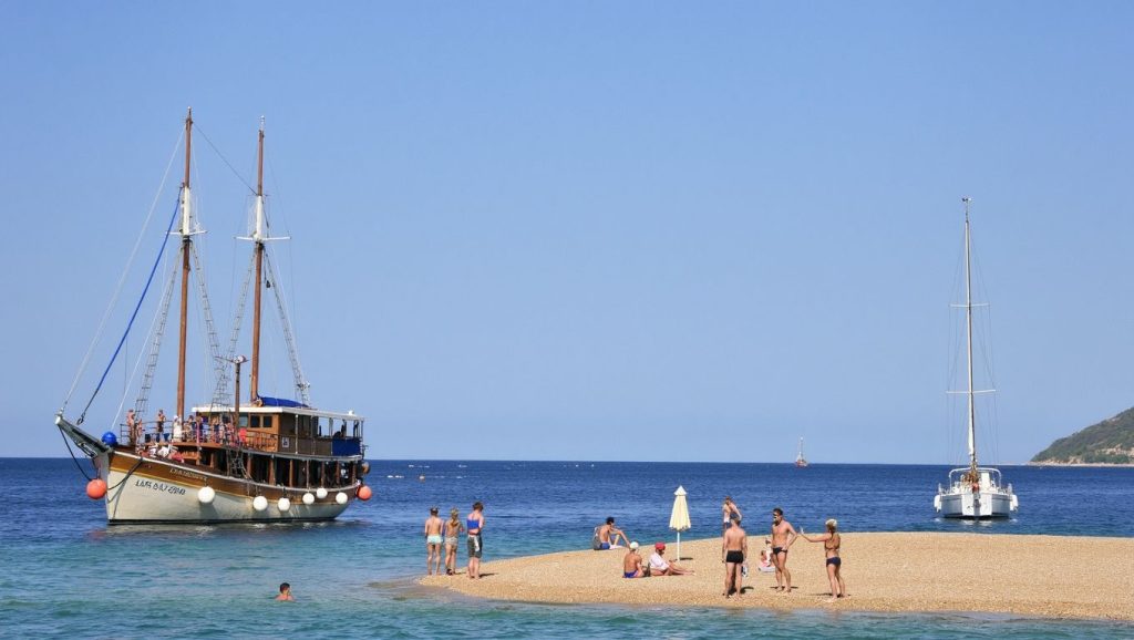 Sv. Blaž (Cres, Cres) — foto 3