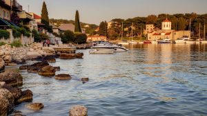 Plaža Sv. Ivan