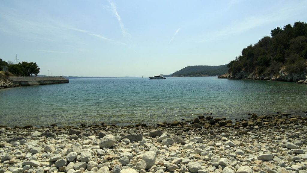 Sv. Mara (Stivan, Cres) — foto 3