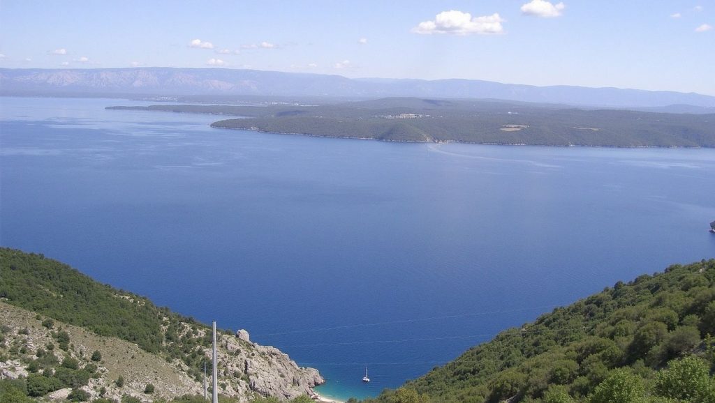 Sv. Mara (Stivan, Cres) — foto 5