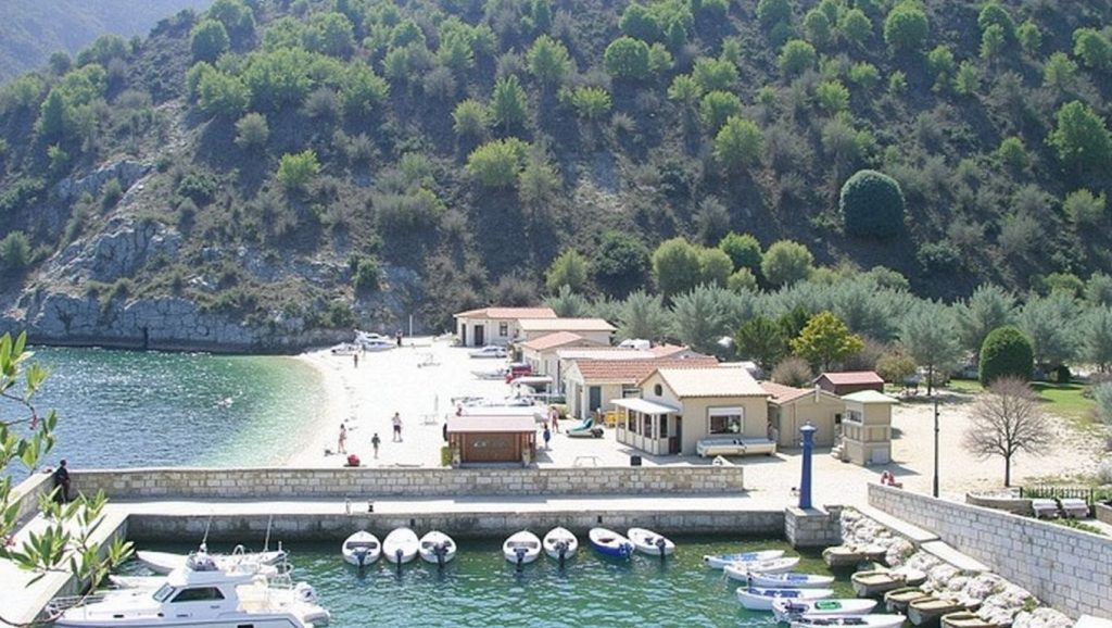 Sv. Mara (Stivan, Cres) — foto 6