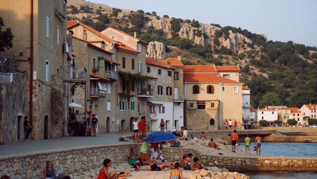 Sv. Mikul (Krk, Krk) — foto 5