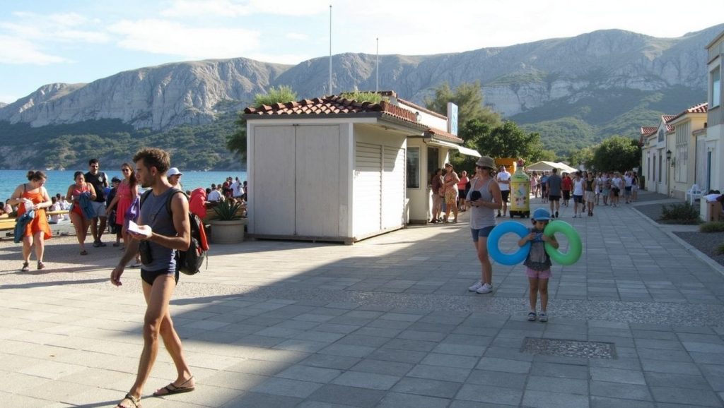 Sv. Mikul (Krk, Krk) — foto 6