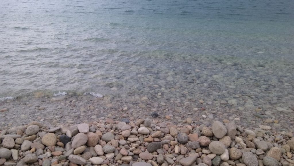 Beach Sveti Fuska (Beli, Cres) — foto 3