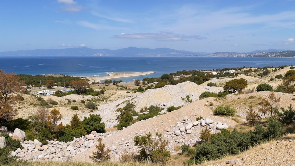Sveti Marek Uvala (Dobrinj, Krk) — foto 2
